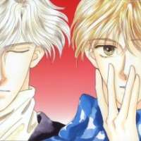  ����� Moegi Sensation! <small>Story & Art</small> 